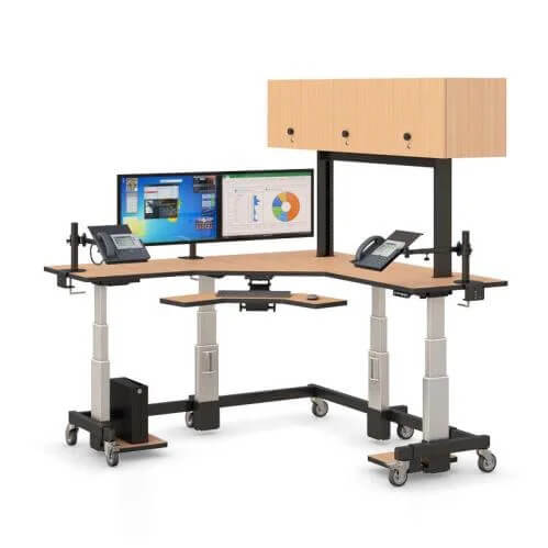 771417-ergonomic-l-shaped-sit-stand-desk